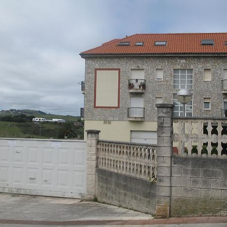 La Casa De Angie Διαμέρισμα Suances Εξωτερικό φωτογραφία